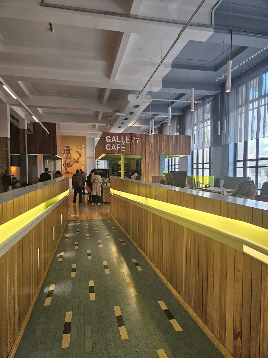 Gallery Cafe (Level 2) Photos 2